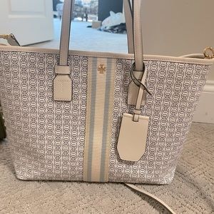 NWOT Tory Burch Crossbody Tote Handbag